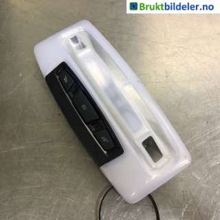 Taklyspanel til BMW 3-Serie, 2012-2018 (F30/F31/F34) (F30/F31/F34) (BMW|61 31 9 277 932|43927793202)
