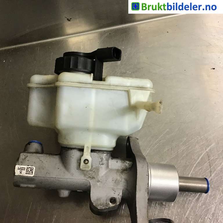 Bremsepumpe hoved til VW Caddy, 2010-2015 (Type III, Fase 2)  (VOLKSWAGEN|1K1 614 019 K)