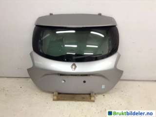 Bakluke combi til Renault Zoe, 2013-2019 (Fase 1)  (RENAULT|901003877R)