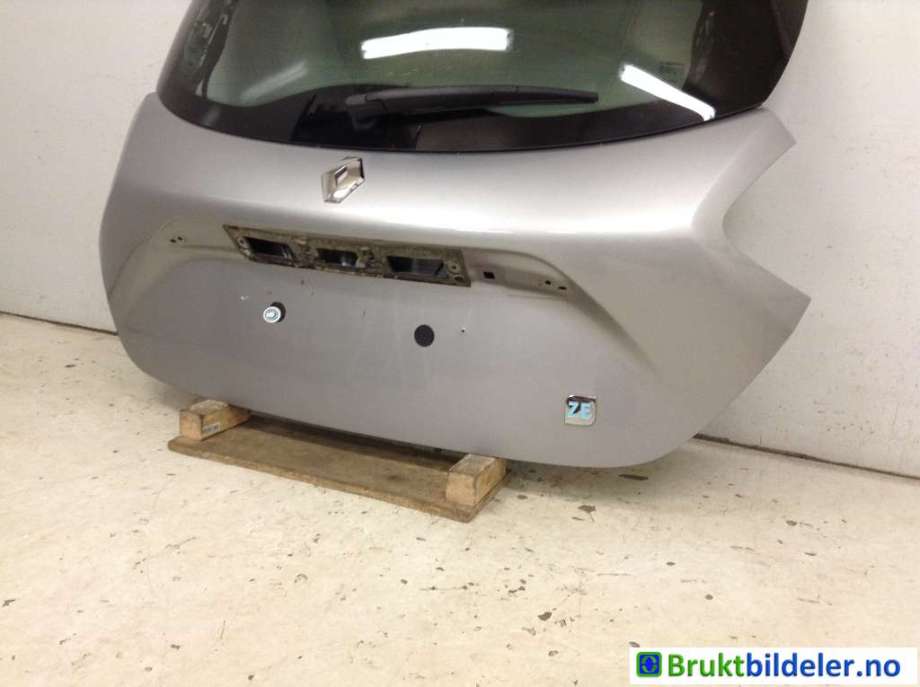 Bakluke combi til Renault Zoe 2013-2019 (Fase 1)  (RENAULT|901003877R|)