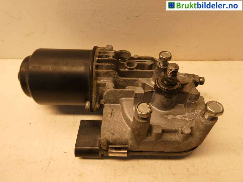 Viskermotor frontrute til VW Passat 2005-2010 (B6) (B6) (VOLKSWAGEN|3C1 955 419 A|070525 0748)
