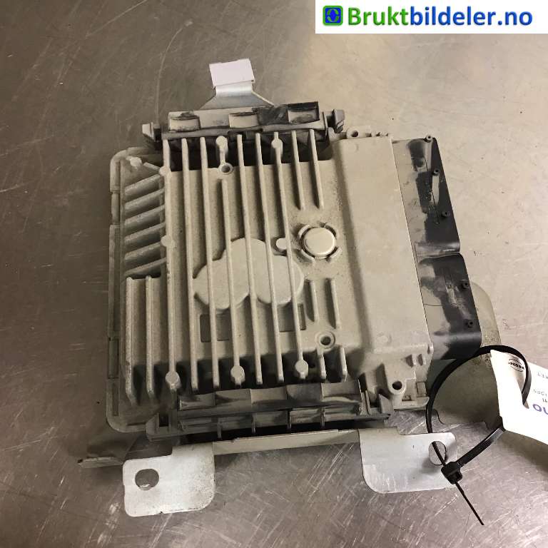 Styreenhet motor til VW Caddy, 2010-2015 (Type III, Fase 2)  (VOLKSWAGEN|03L 906 023 PE)