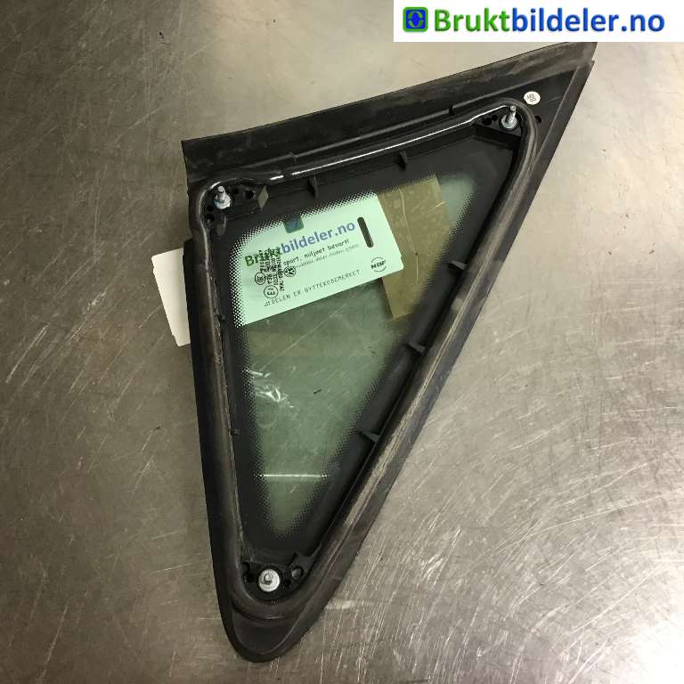 Diverse deler til VW Caddy 2010-2015 (Type III, Fase 2)  (VOLKSWAGEN|2K0 845 411 H|)