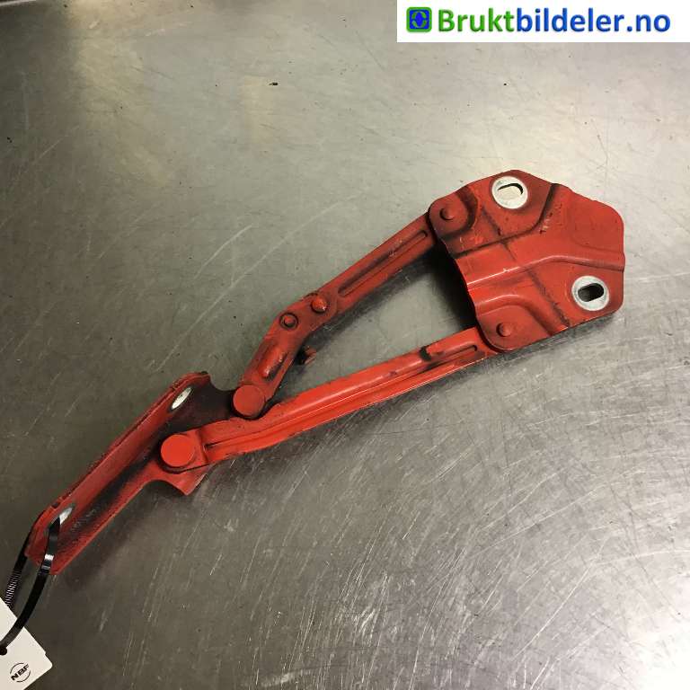 Panserhengsler til VW Caddy 2010-2015 (Type III, Fase 2)  (VOLKSWAGEN|1T0 823 302 E|)