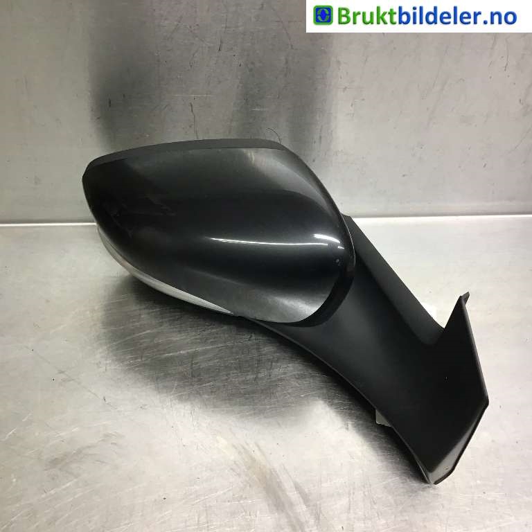 Speil høyre til Renault Zoe 2013-2019 (Fase 1)  (RENAULT|963019461R|)