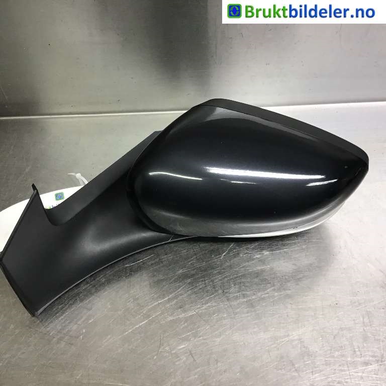 Speil venstre til Renault Zoe 2013-2019 (Fase 1)  (RENAULT|963020936R|)