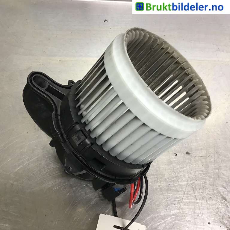 Varmeapparat motor til Renault Zoe 2013-2019 (Fase 1)  (RENAULT|272103334R|5Q1333500|)