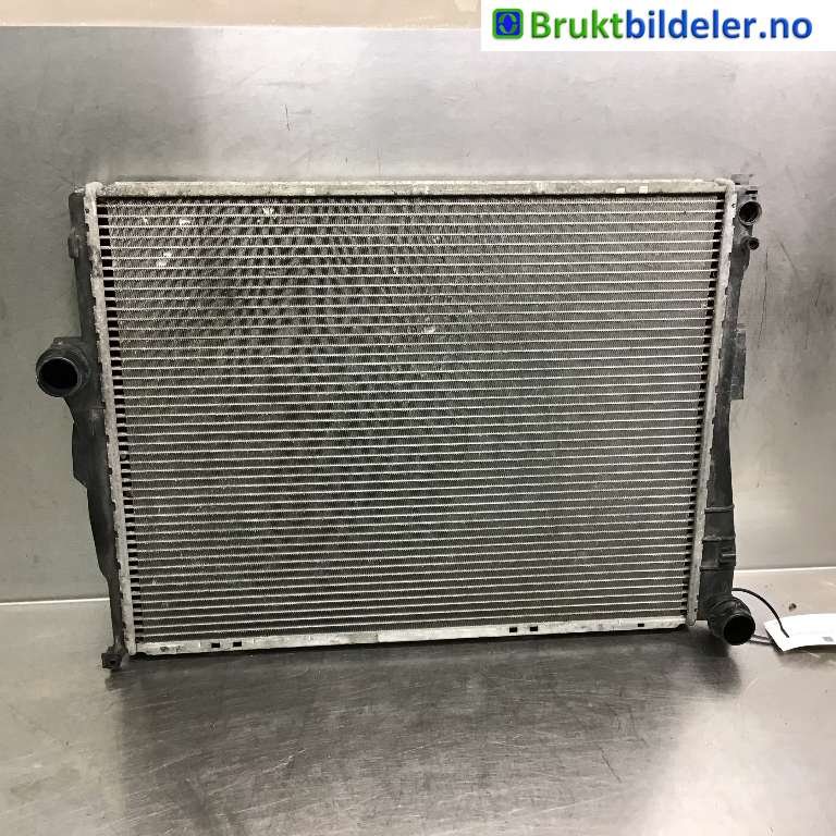 Radiator (manuell gir) til BMW 3-Serie, 1998-2005 (E46) (E46) (BMW|17 11 9 071 519)