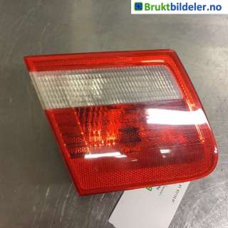 Baklykt venstre indre til BMW 3-Serie, 1998-2005 (E46) (E46) (BMW|63 21 8 368 759)
