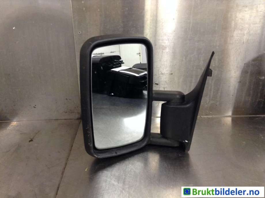 Speil venstre til VW LT 1996-2006 (Type II) (MB) (MB) (VOLKSWAGEN|2D1 857 501 A|)