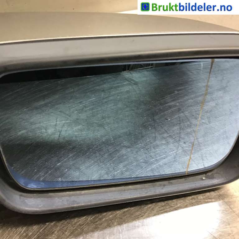 Speil høyre til BMW 3-Serie 1998-2005 (E46) (E46) (BMW|51 16 8 245 128|)