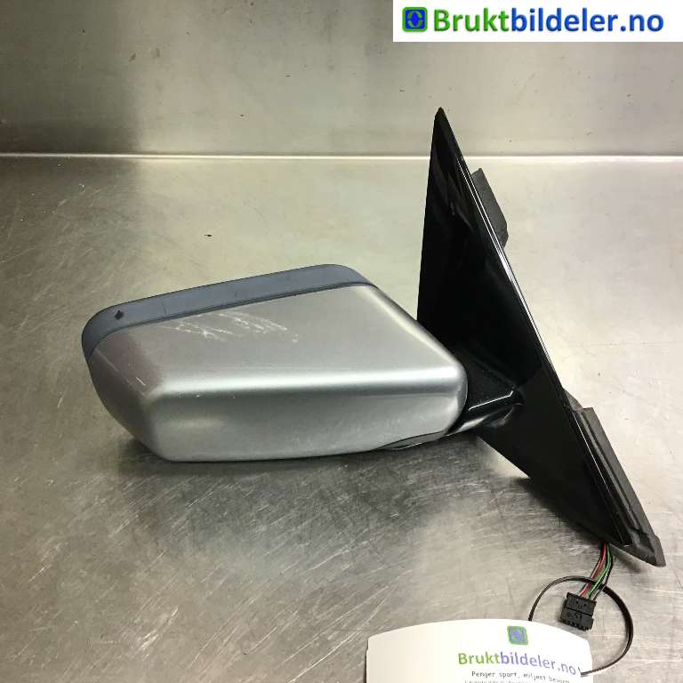Speil høyre til BMW 3-Serie 1998-2005 (E46) (E46) (BMW|51 16 8 245 128|)
