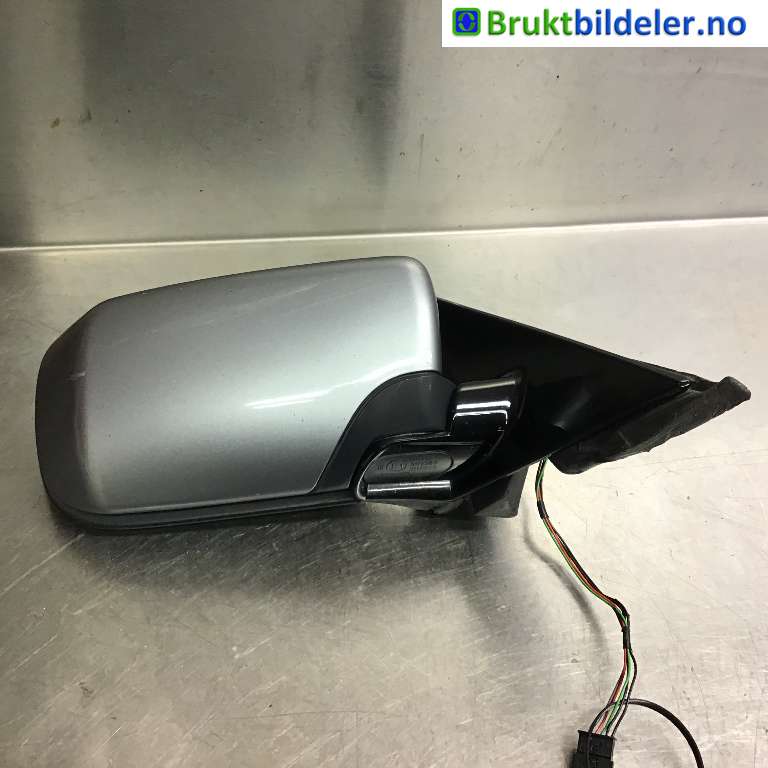 Speil høyre til BMW 3-Serie 1998-2005 (E46) (E46) (BMW|51 16 8 245 128|)