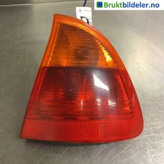 Baklykt høyre til BMW 3-Serie, 1998-2005 (E46) (E46) (BMW|63 21 8 368 758)