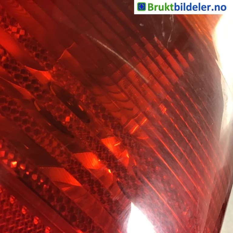 Baklykt høyre til BMW 3-Serie 1998-2005 (E46) (E46) (BMW|63 21 8 368 758|)