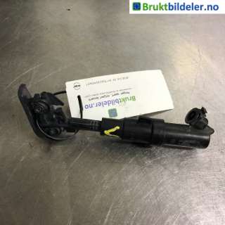 Lyktespylerdyse til BMW 3-Serie, 1998-2005 (E46) (E46) (BMW|61 67 8 362 823)