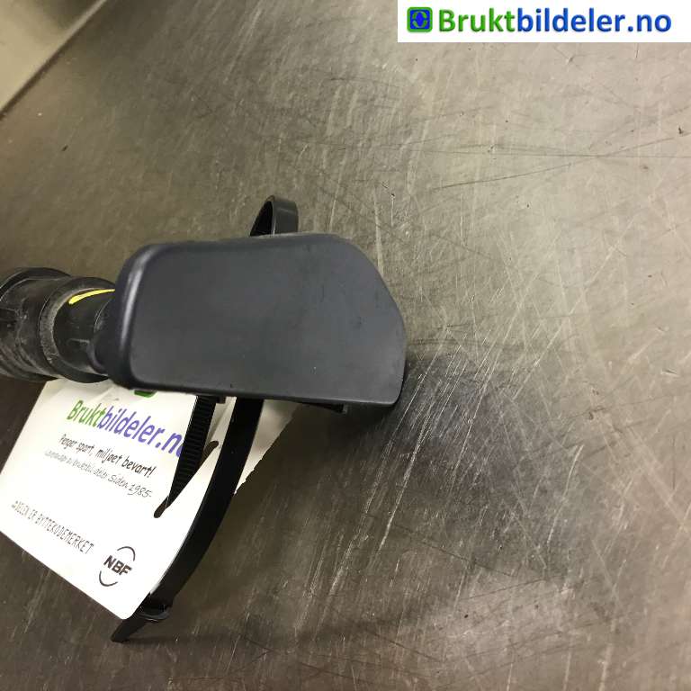 Lyktespylerdyse til BMW 3-Serie 1998-2005 (E46) (E46) (BMW|61 67 8 362 823|)