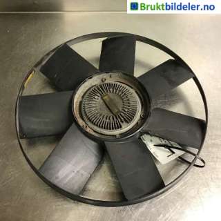 Kjølevifte slurekopling til BMW 3-Serie,  (E46) (BMW|17 41 7 789 256|60068)