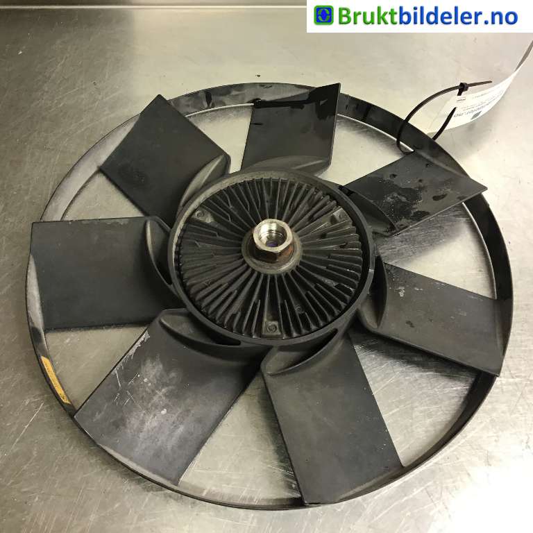 Kjølevifte slurekopling til BMW 3-Serie 1998-2005 (E46) (E46) (BMW|17 41 7 789 256|60068|)