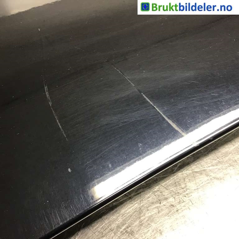 Spoiler bakluke til BMW i3 2013-2022  (BMW|51 00 7 375 209|)