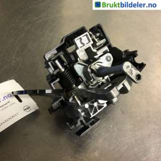 Dørhåndtak utv venstre foran til BMW i3, 2013-2022  (BMW|51 21 7 290 863|D3342151|7 290 863-09)