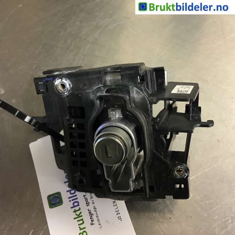 Dørhåndtak utv venstre foran til BMW i3 2013-2022  (BMW|51 21 7 290 863|D3342151|7 290 863-09)