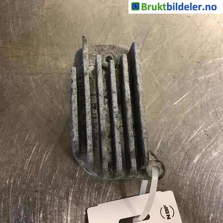 Styreenhet xenon/ballast til BMW i3 2013-2022  (BMW|63 11 7 396 332|90035102|)