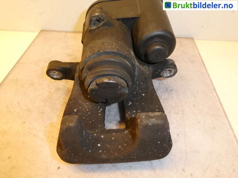 Bremsecaliper høyre bak til VW Passat 2005-2010 (B6) (B6) (VOLKSWAGEN|3C0 615 404 B|)