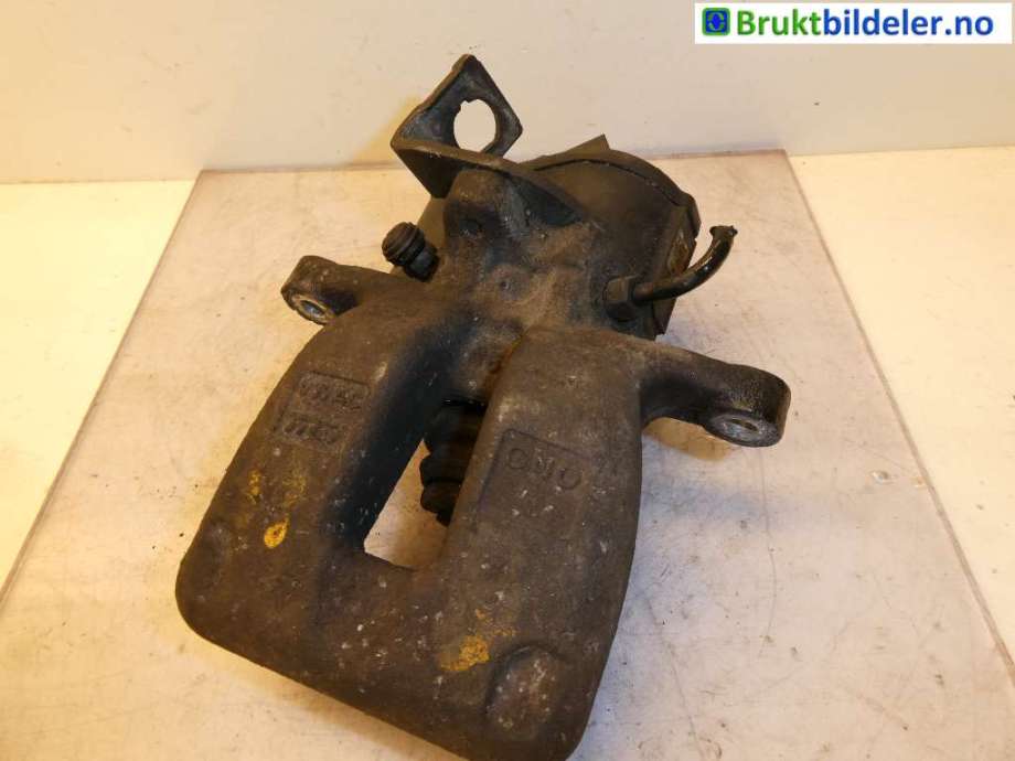 Bremsecaliper høyre bak til VW Passat 2005-2010 (B6) (B6) (VOLKSWAGEN|3C0 615 404 B|)