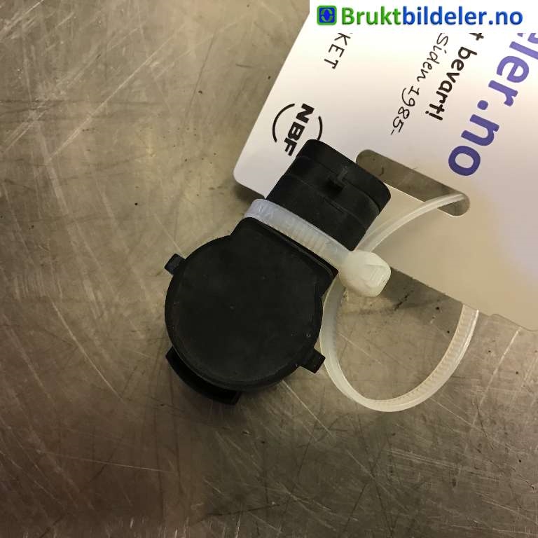 Parkeringssensor bak til BMW i3 2013-2022 (BMW|66 20 9 274 427|)