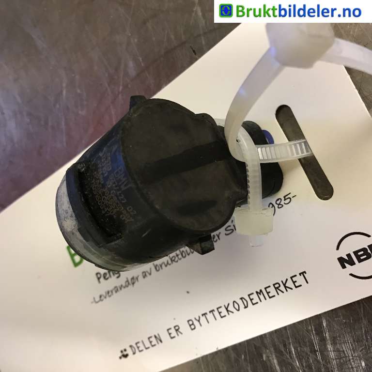 Parkeringssensor bak til BMW i3 2013-2022  (BMW|66 20 9 274 427|)
