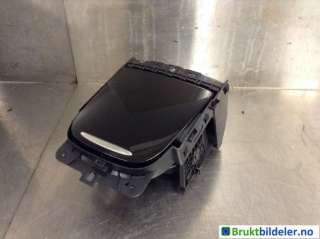Dashbord koppholder til XPeng P7, 2021->>  (|6110120ED1)