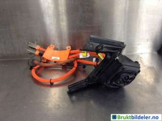 Batterilader (OBC - On Board Charger) til XPeng P7, 2021->>  (|8415014ED1-00-02)