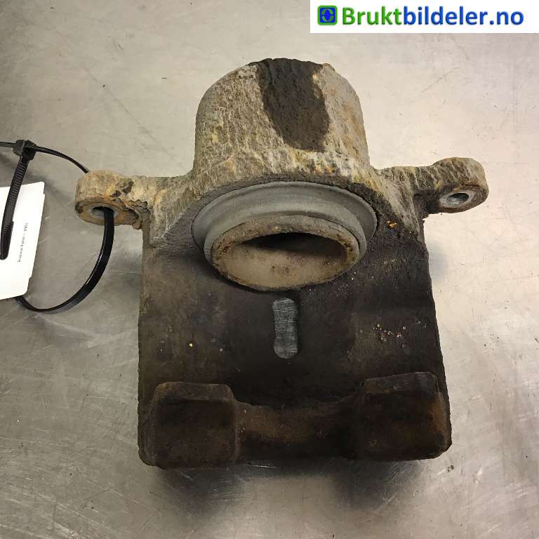 Bremsecaliper høyre foran til Toyota Yaris Verso, 1999-2007 (TOYOTA|)