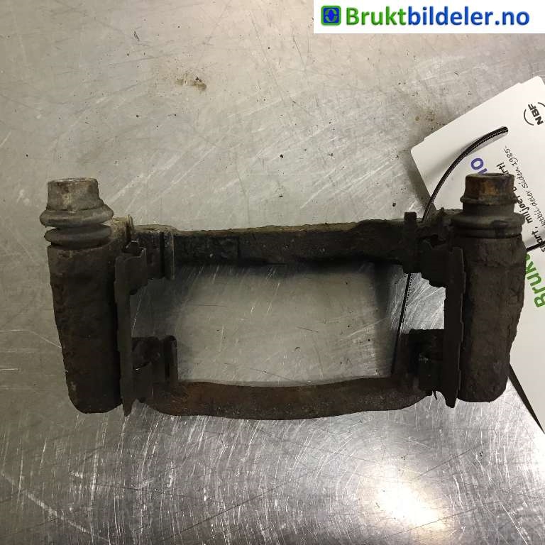 Bremsecaliper brakett til Toyota Yaris Verso 1999-2007  (TOYOTA|)
