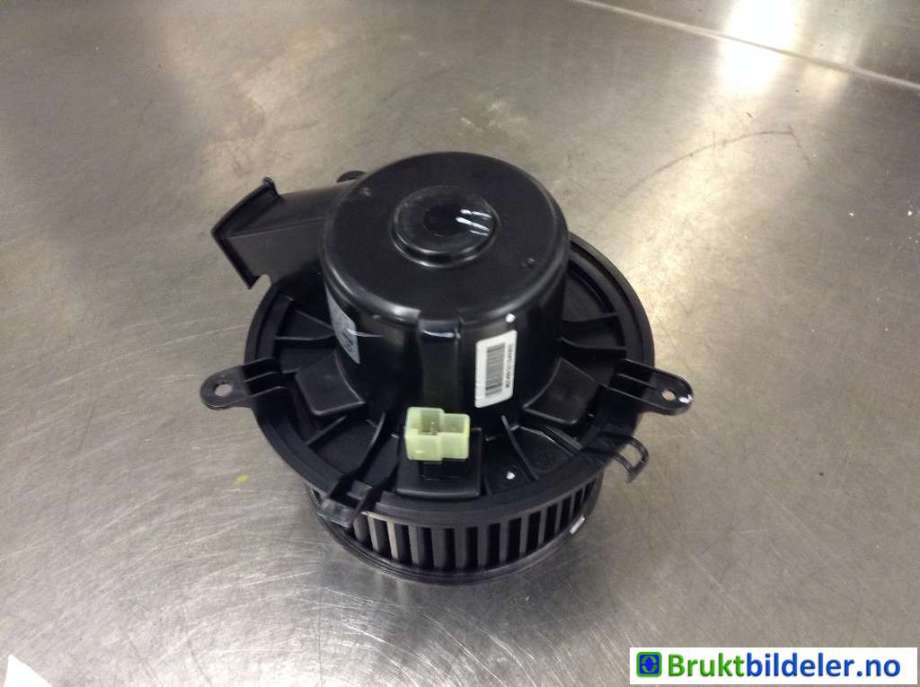 Varmeapparat motor til XPeng P7 2021-->>  (|11474B|17241GH)