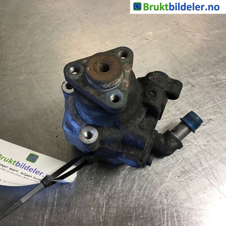 Servo pumpe mekanisk til VW Transporter / Caravelle 2009-2015 (Fase 2) (T5) (T5) (VOLKSWAGEN|7E0 422 154 E|B49110 41700|)