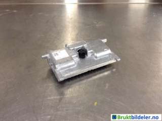 Sensor radar til XPeng P7, 2021->>  (|8780002ED1-00-04)