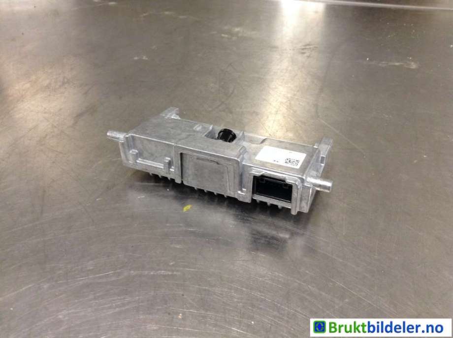 Sensor radar til XPeng P7 2021-->>  (8780002ED1-00-04|)