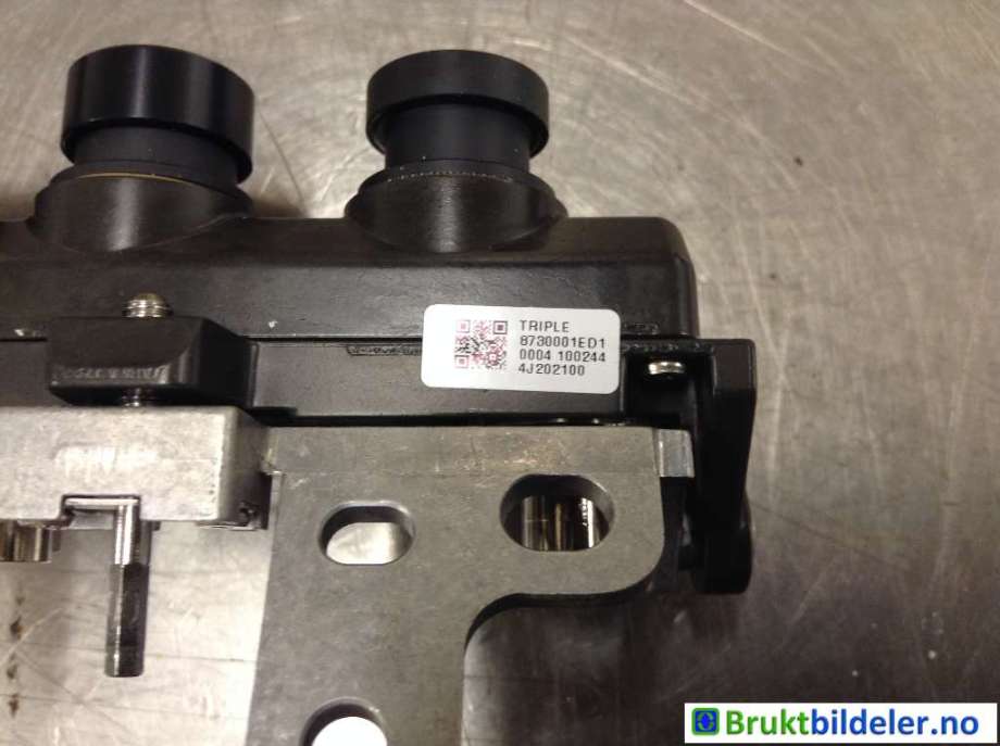 Sensor radar til XPeng P7 2021-->>  (8730001ED1-00-04|)