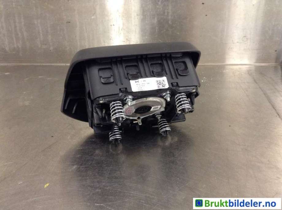 Airbag rattpute til XPeng P7 2021-->>  (6510010ED2-00-00|)