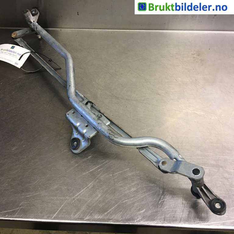 Viskeroverføring til VW Transporter / Caravelle 2009-2015 (Fase 2) (T5) (T5) (VOLKSWAGEN|7H1 955 023 C|443 122 353 019|)