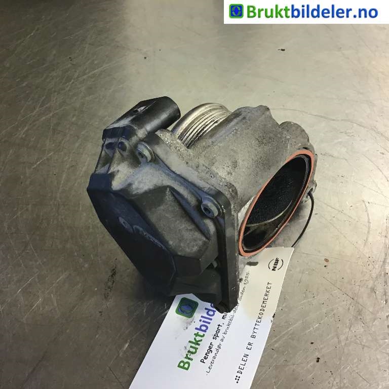 Spjeldhus til VW Transporter / Caravelle 2009-2015 (Fase 2) (T5) (T5) (VOLKSWAGEN|03L 128 063 H|A2C53385161|)
