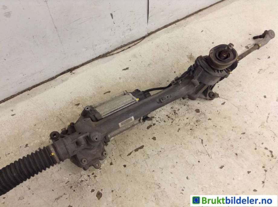 Tannstang elektrisk til Škoda Superb 2008-2015 (Type II)  (SKODA|1K0 423 051 EE|7805 177 226|1K0 909 144 J)