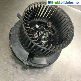 Varmeapparat motor til VW Caddy,   (VOLKSWAGEN|1K1 819 015 E|99000053|8EW 351 043 211)