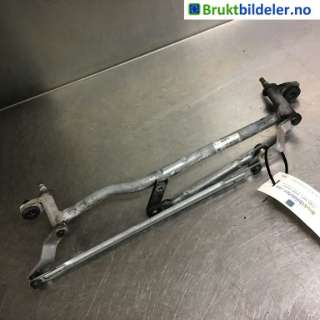 Viskeroverføring til VW Caddy,   (VOLKSWAGEN|1T1 955 023 A|3 397 021 378)