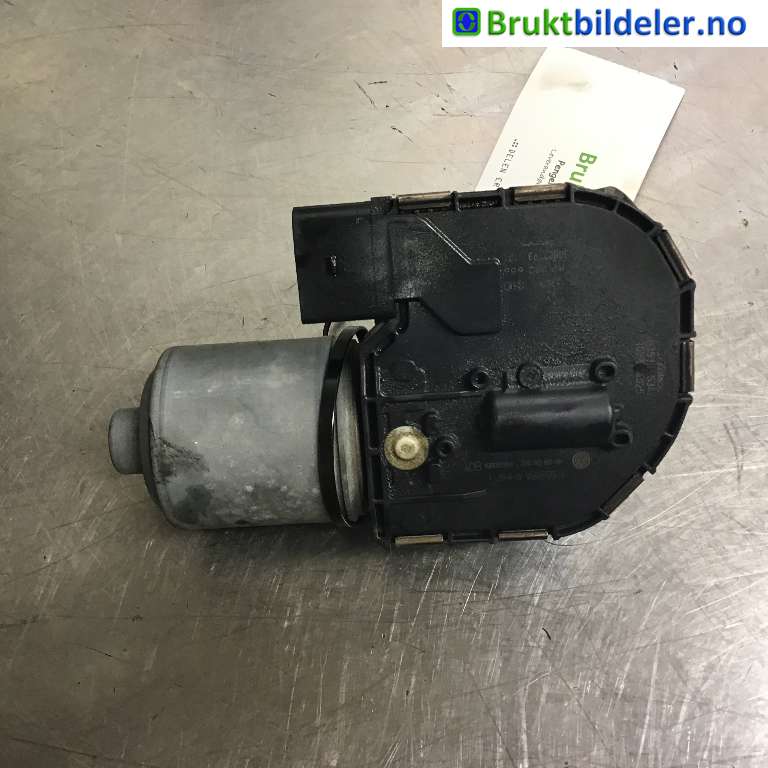 Viskermotor frontrute til VW Caddy 2010-2015 (Type III, Fase 2)  (VOLKSWAGEN|1T1 955 119 A|1 397 220 656|)