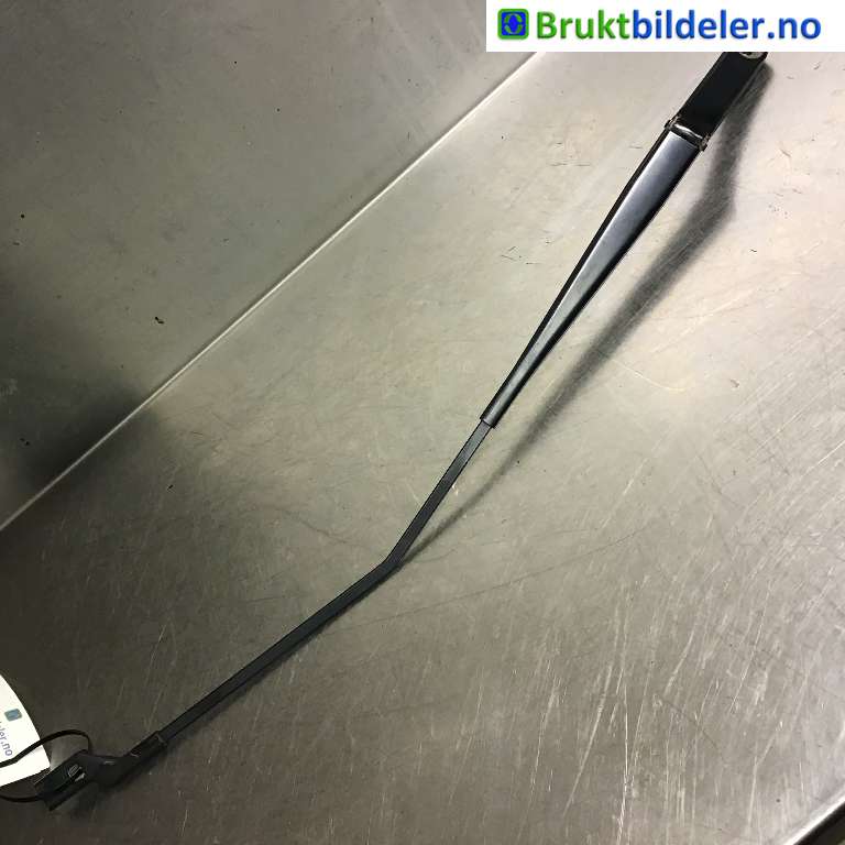 Viskerarmer frontrute til VW Caddy, 2010-2015 (Type III, Fase 2)  (VOLKSWAGEN|2K1 955 410 B)