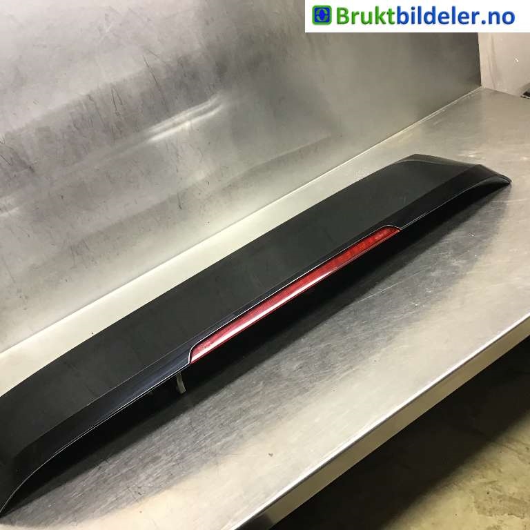 Spoiler bakluke til BMW i3, 2013-2022  (BMW|51 00 7 375 209)