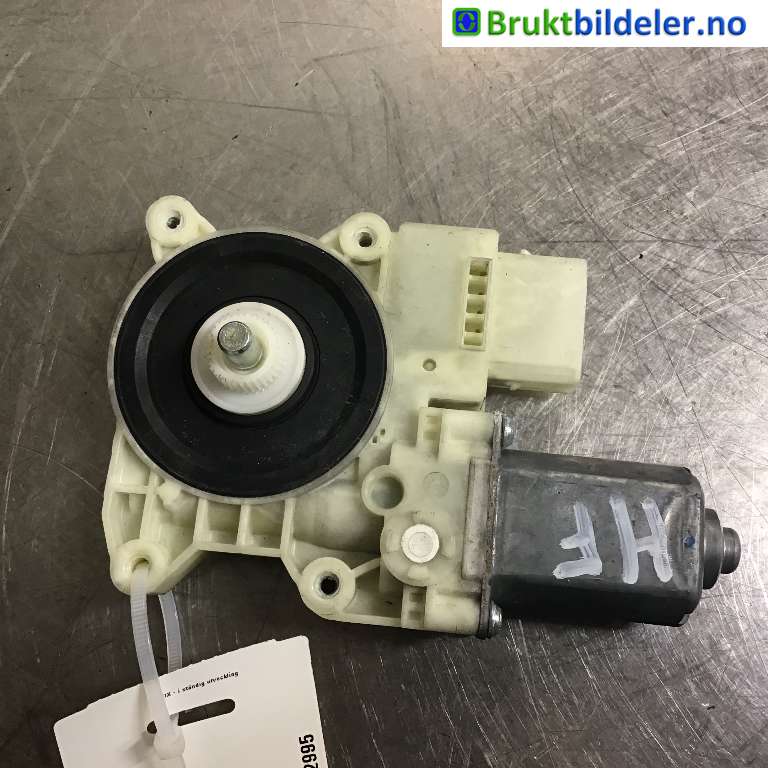 Ruteheis høyre foran til BMW i3, 2013-2022  (BMW|67 62 5 A3F 285)